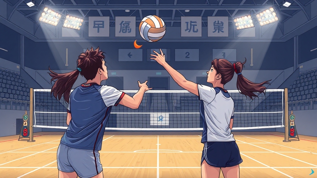 플레이 스타일 및 강점 (illustration 스타일)