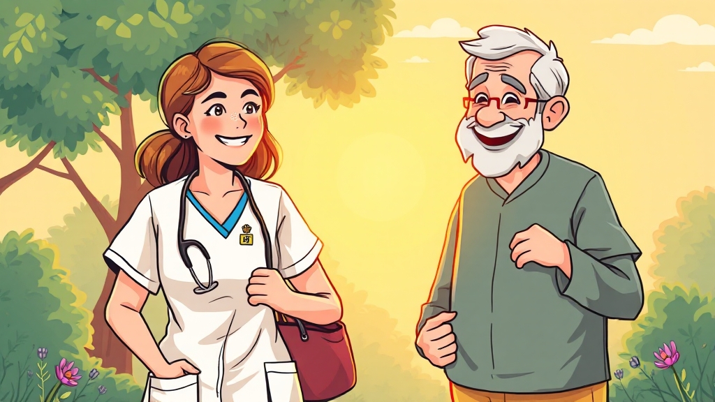 마무리 (cartoon 스타일)