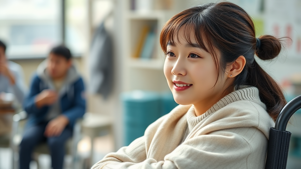 ‘선업고 튀어’ 촬영 비하인드 (realistic 스타일)