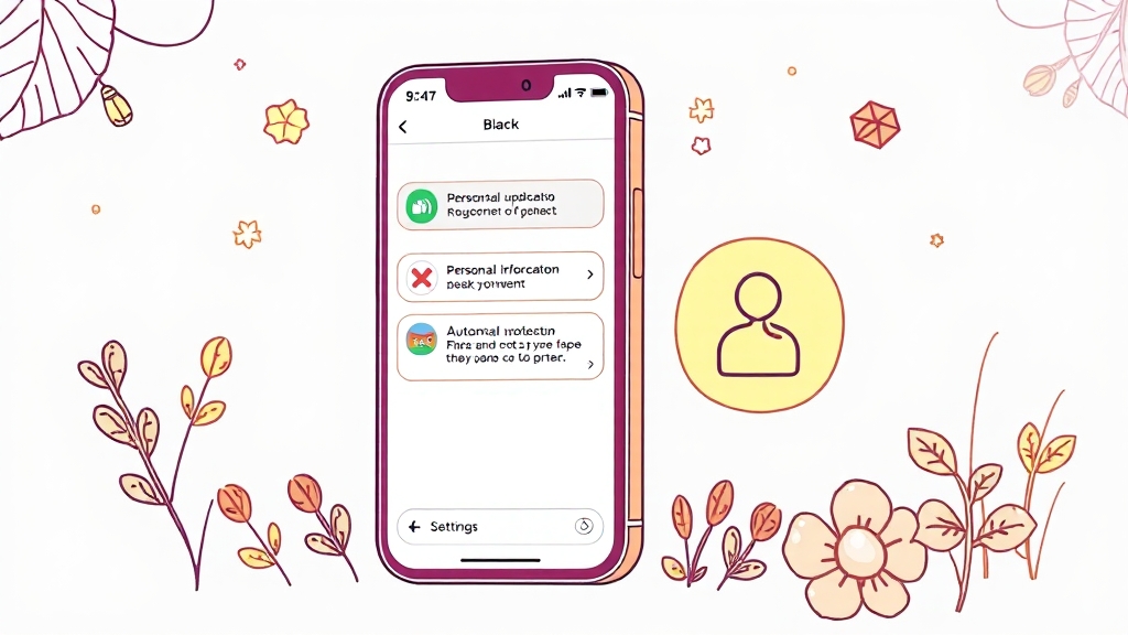 마무리 (illustration 스타일)