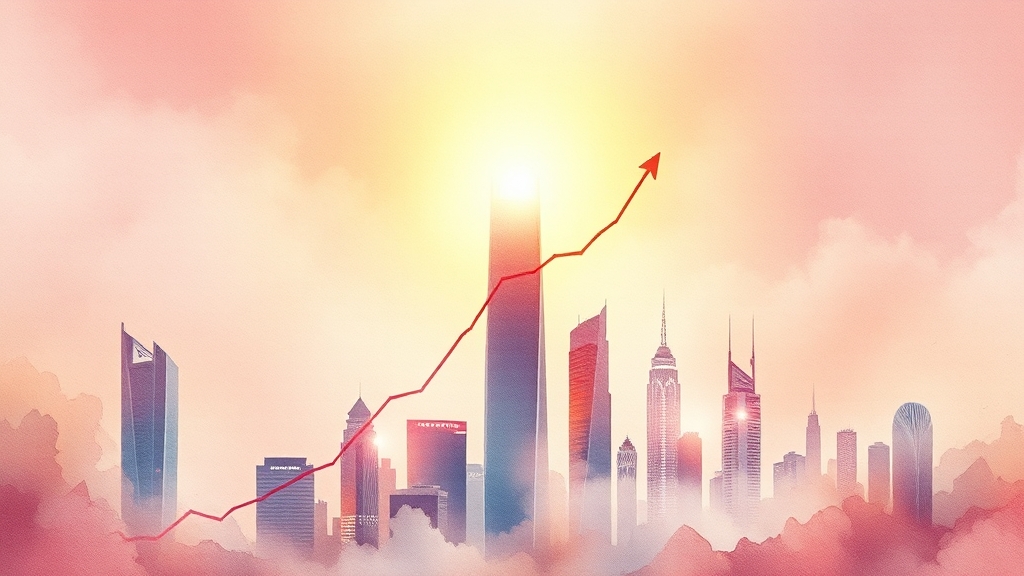 주목해야 할 ESS 관련주는? (watercolor 스타일)