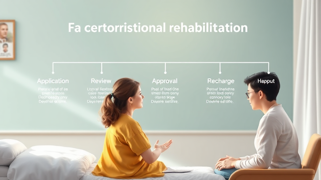 개인회생, 기간별 주요 과정 요약 (realistic 스타일)