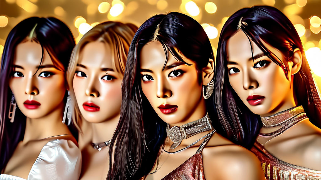 문화, 연예, 스포츠: 놓치지 말아야 할 소식 (realistic 스타일)