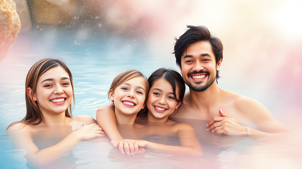 할인, 이렇게 받자! (watercolor 스타일)