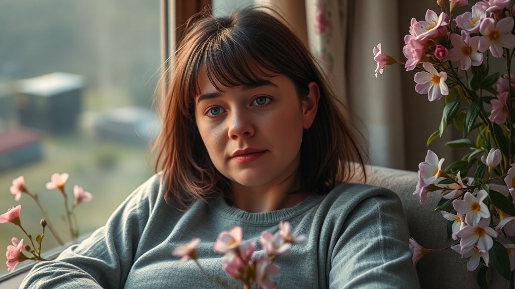 번아웃 극복 및 예방 전략 (realistic 스타일)