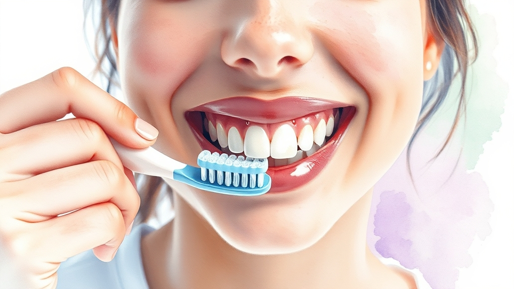 마무리 (watercolor 스타일)