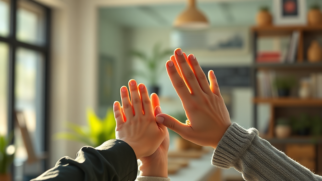 누가 받을 수 있나? (realistic 스타일)