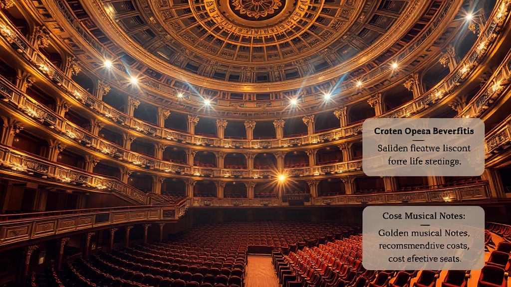 티켓 가격 및 좌석 등급 (realistic 스타일)