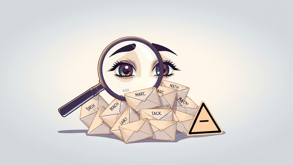 유의사항 및 FAQ (illustration 스타일)