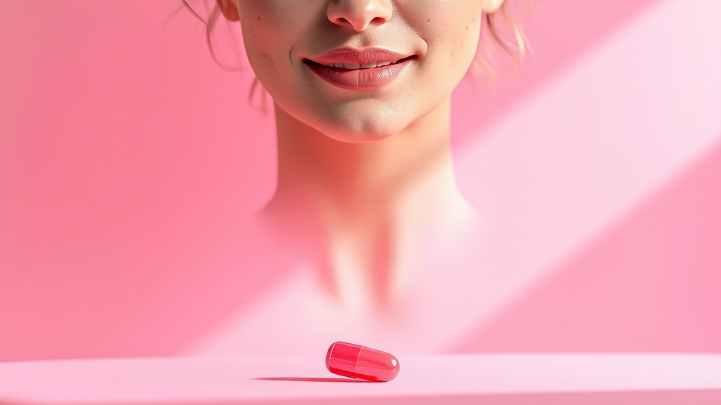 추가 정보: 질유산균 & 영양제 (realistic 스타일)