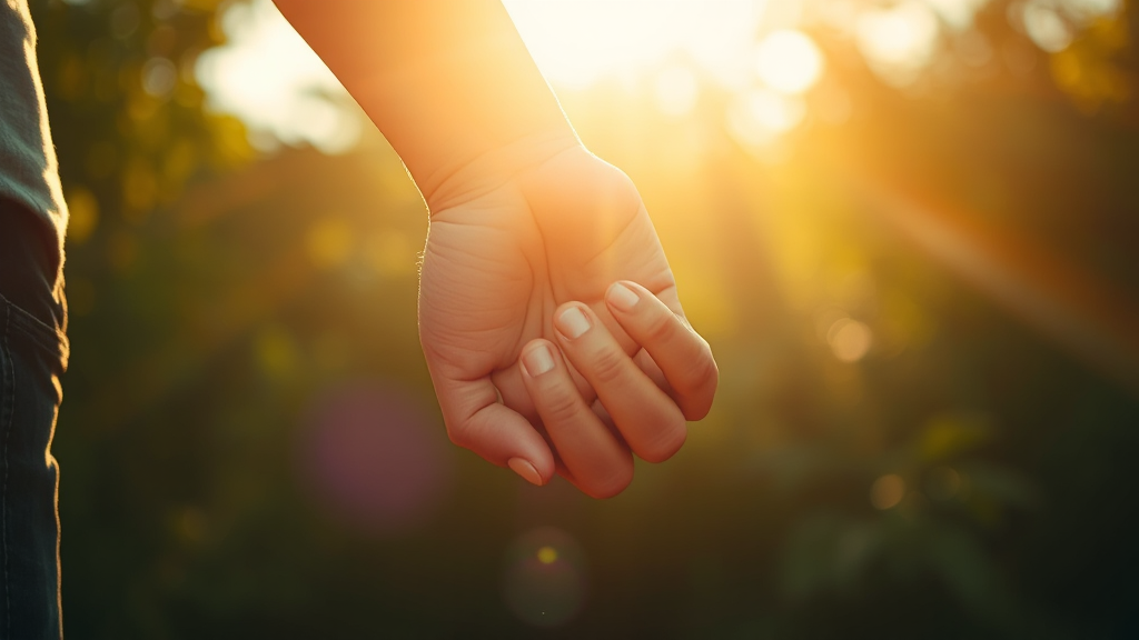 생계급여란 무엇일까요? (realistic 스타일)