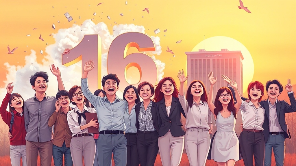 빚탕감 제도, 뭐가 있을까? (illustration 스타일)