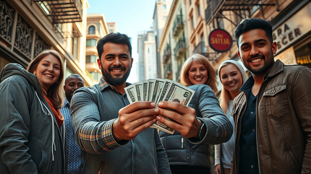 대환대출, 무엇일까요? (realistic 스타일)