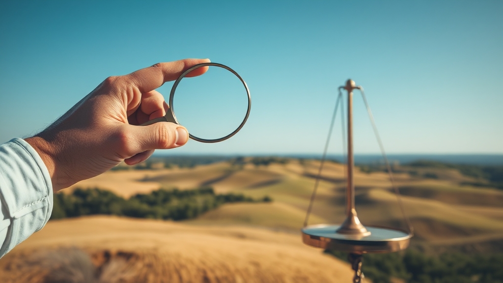 공시지가 이의신청 방법 (realistic 스타일)