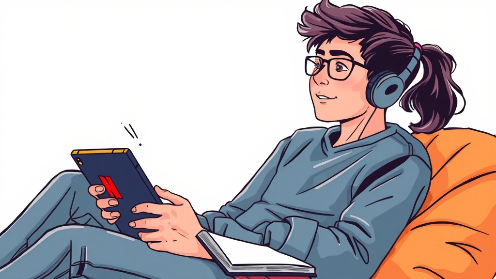 구매 가이드: 가격 정보 및 추천 대상 (illustration 스타일)