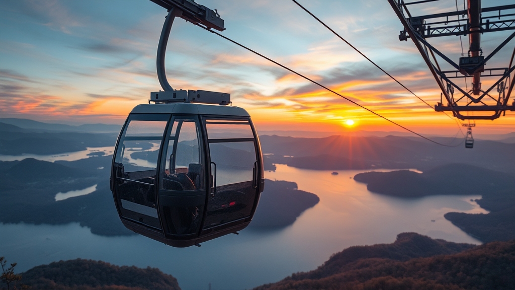 운영 시간 및 요금 상세 안내 (realistic 스타일)