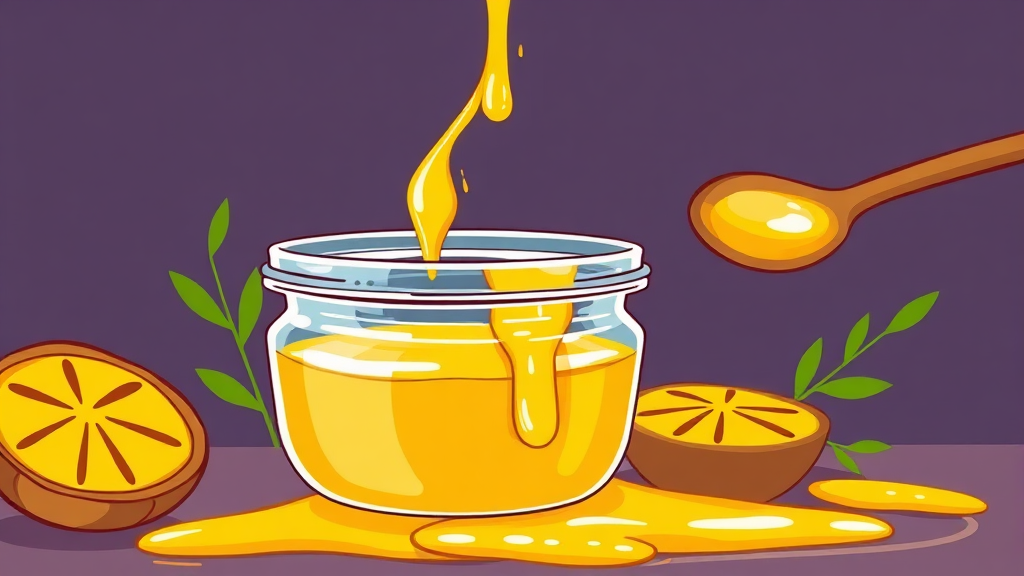 기버터, 무엇이 특별할까? (cartoon 스타일)