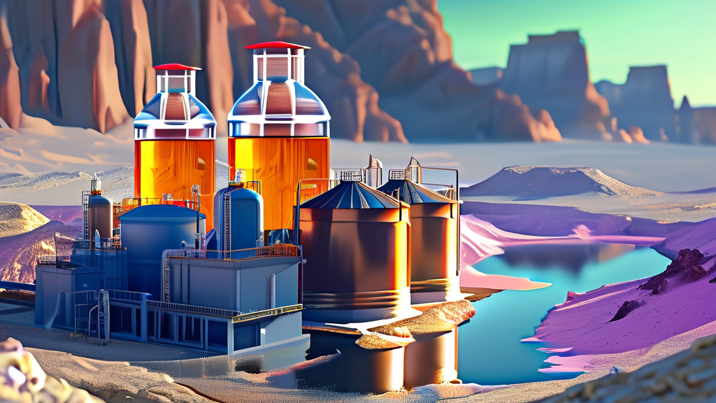 주요 뉴스 요약 및 핵심 인사이트 (realistic 스타일)