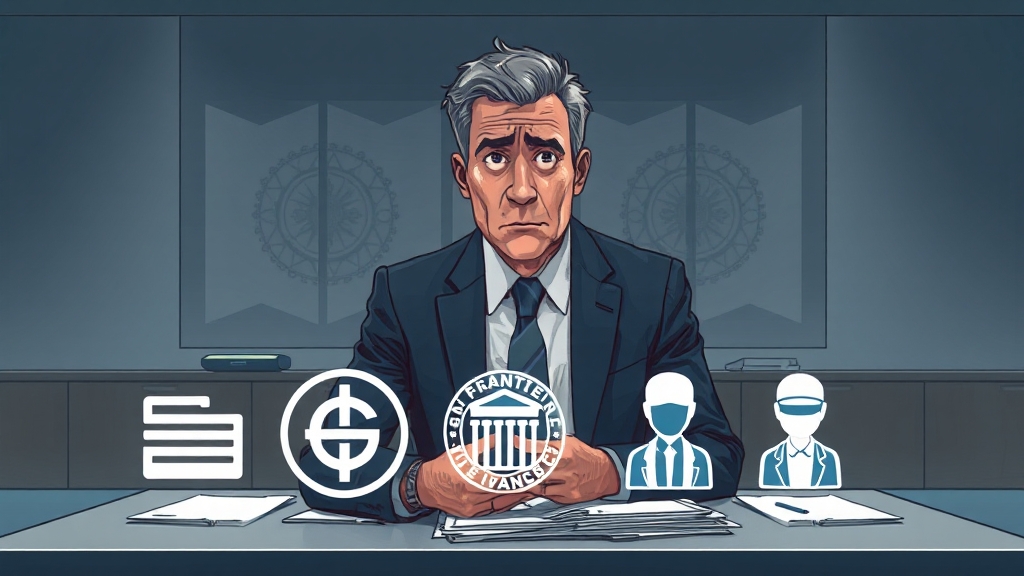무직자 대출, 어디서 받을 수 있나요? (illustration 스타일)