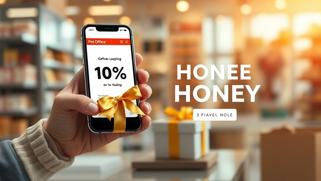 추가 할인 꿀팁 (realistic 스타일)