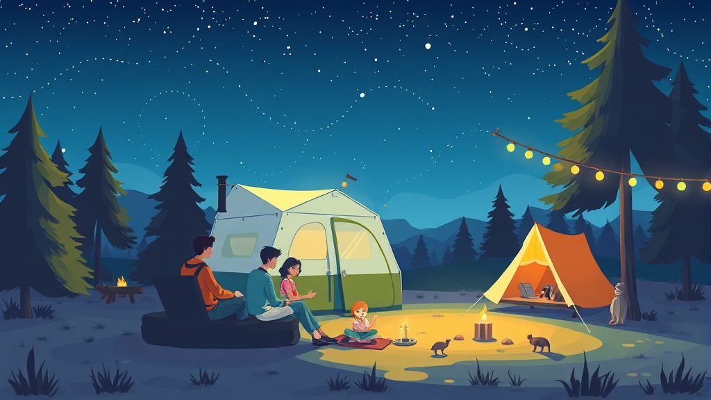 캐스퍼 EV 구매 전 체크리스트 (illustration 스타일)