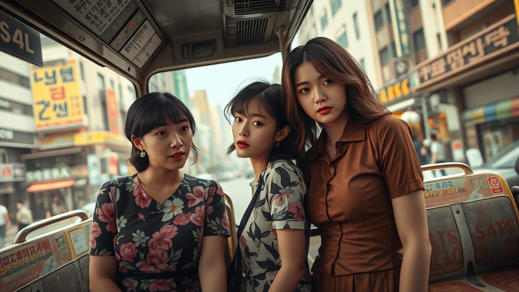 놓칠 수 없는 줄거리 & 관전 포인트 (realistic 스타일)