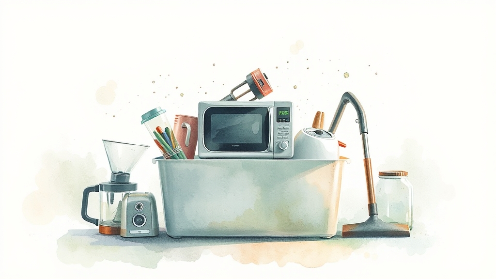 마무리 (watercolor 스타일)