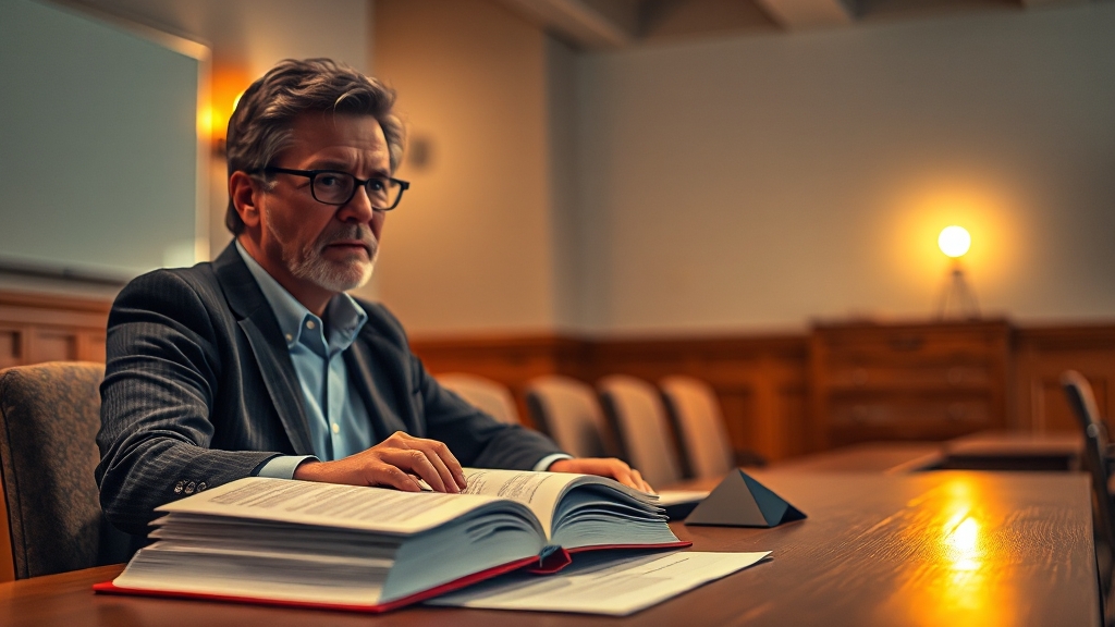 인강 및 교재 활용법 (realistic 스타일)