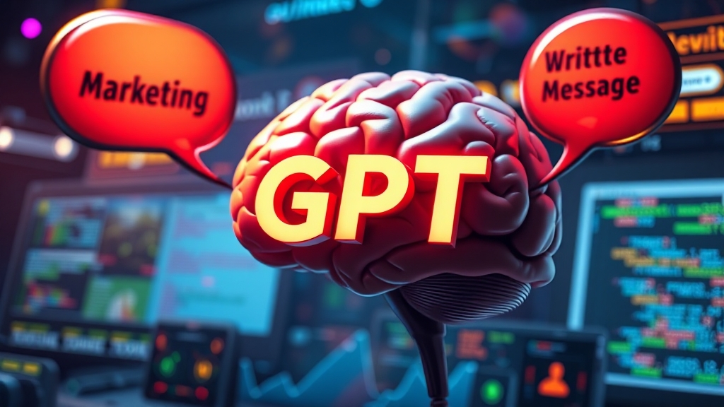 GPT 활용 사례 (realistic 스타일)