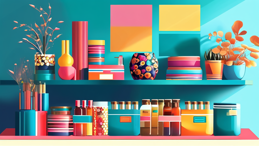 MBTI란 무엇인가: 나를 알아보는 성격 스티커 (illustration 스타일)