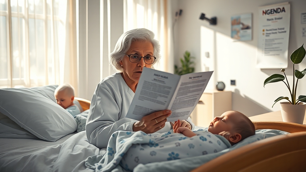 보수교육 미이수, 정말 불이익이 있을까요? (realistic 스타일)
