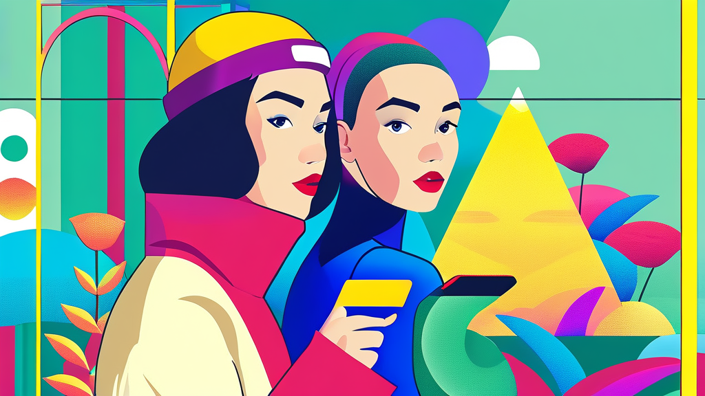 환급 신청 방법: 단계별 상세 가이드 (illustration 스타일)