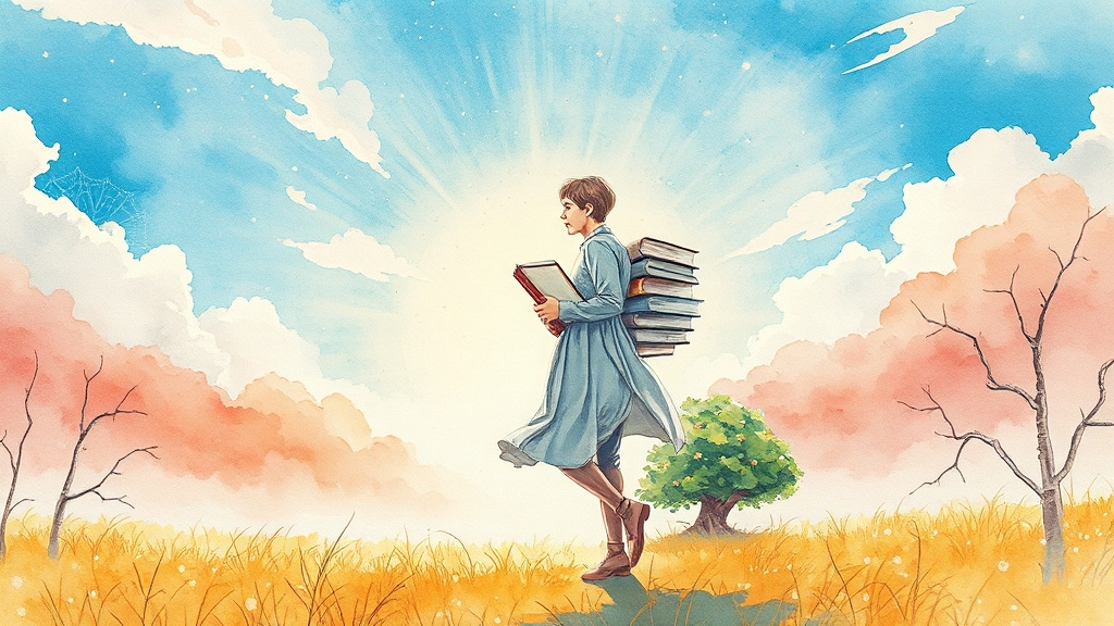 마무리 (watercolor 스타일)