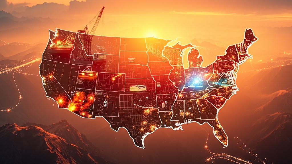 3,500억 달러 투자 약속, 의미와 과제는? (realistic 스타일)