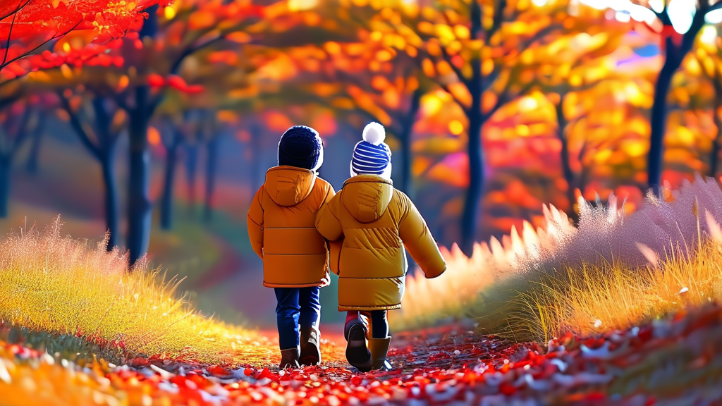 알찬 여행을 위한 팁: 준비, 시기, 경비, 주의사항 (realistic 스타일)