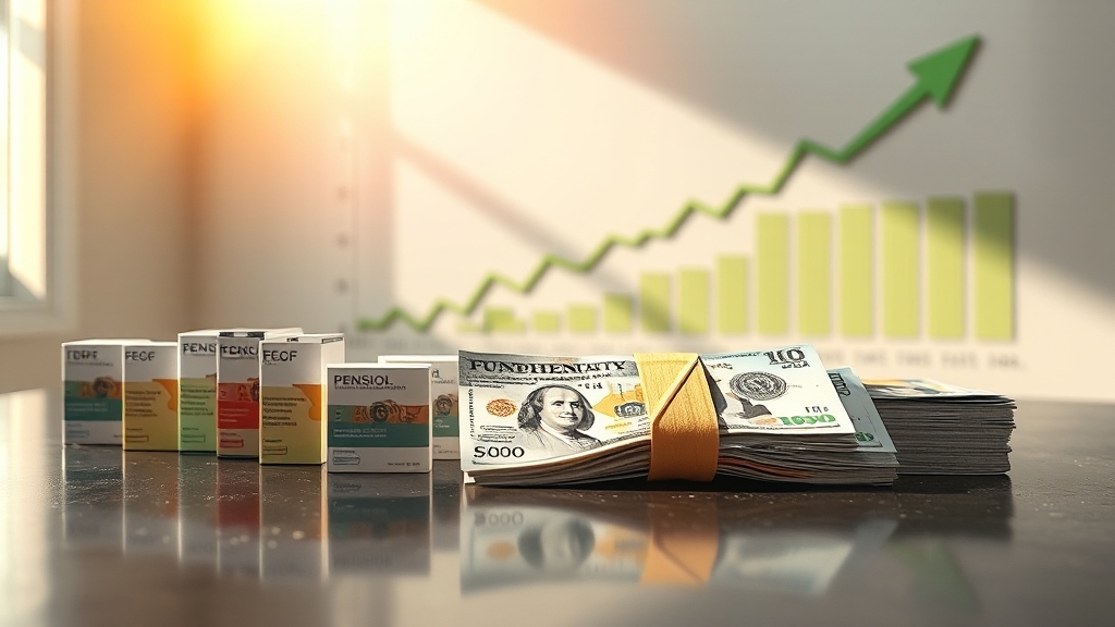 가입 및 운용 전략 (realistic 스타일)