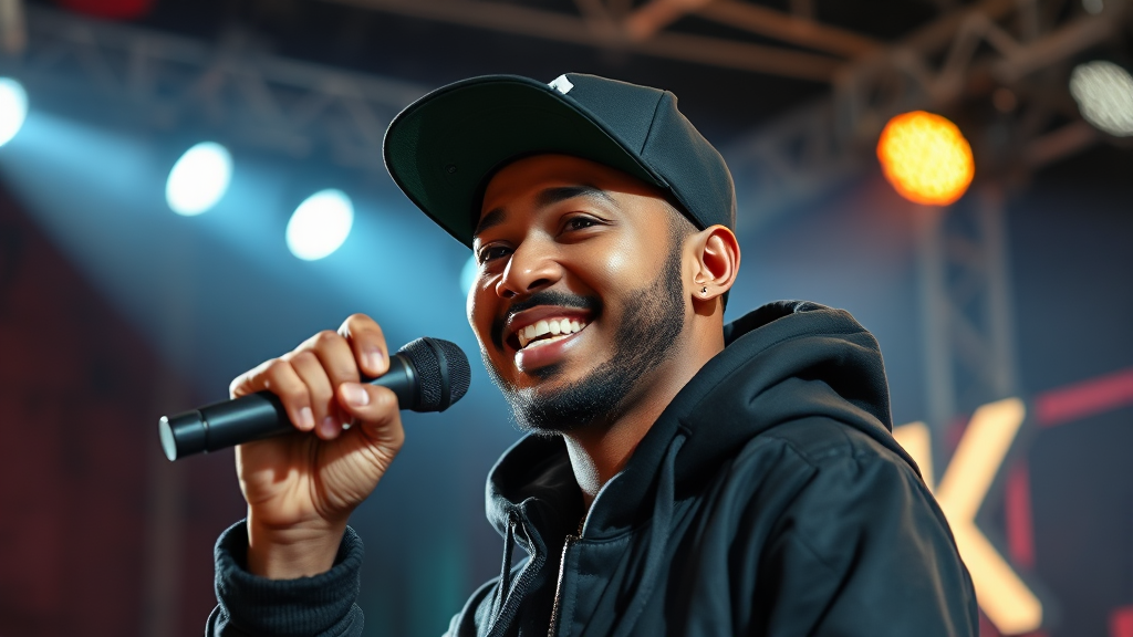 개코의 반응 및 향후 활동 (realistic 스타일)