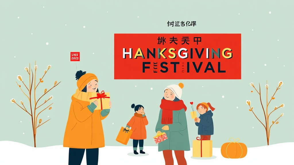 감사제 기간 상세 안내 (illustration 스타일)