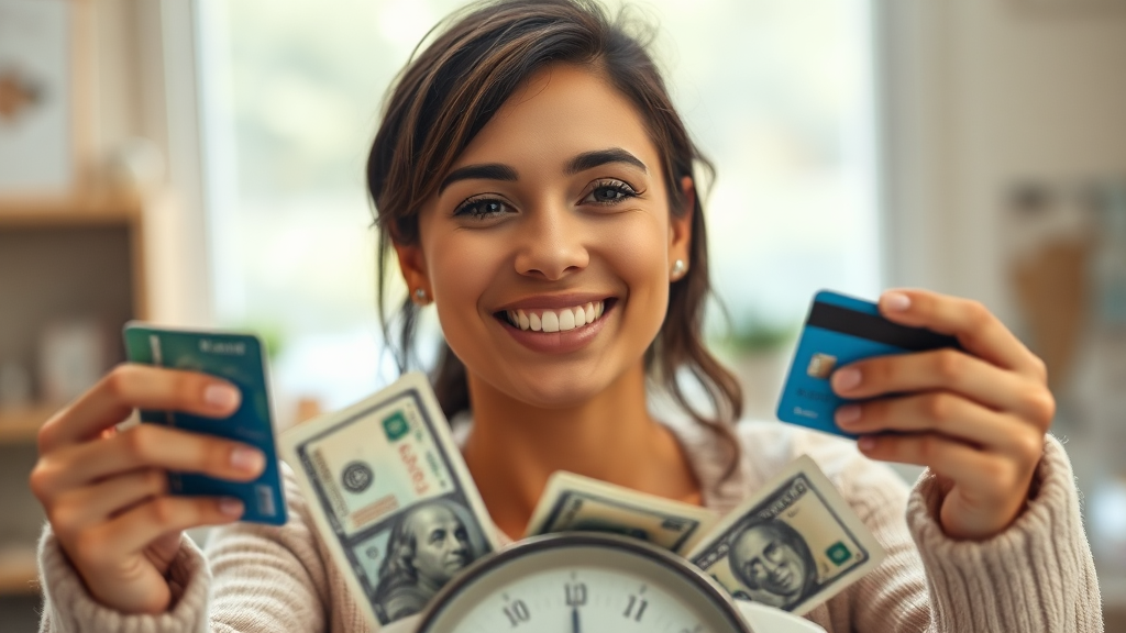 신용카드, 체크카드 사용액 공제 전략 (realistic 스타일)