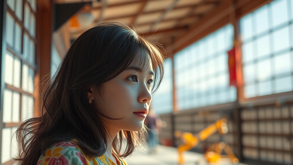 마무리 (realistic 스타일)