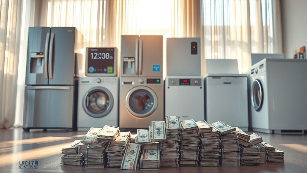 으뜸효율 환급, 놓치지 마세요! (realistic 스타일)