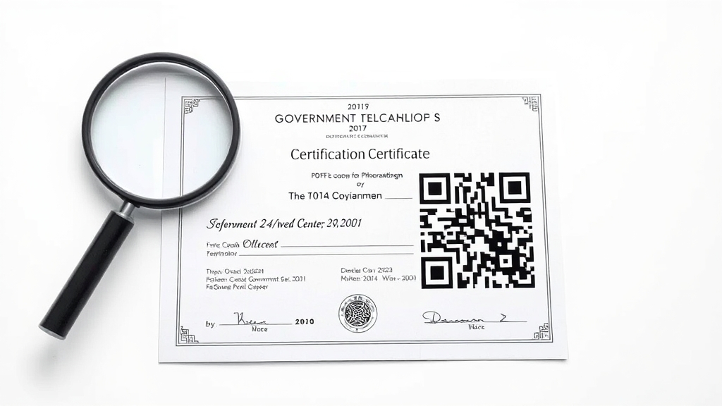 PDF 활용 & 주의사항 (realistic 스타일)