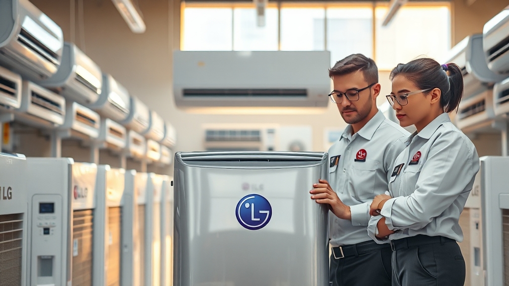 A/S 및 사후 관리, 얼마나 중요할까? (realistic 스타일)