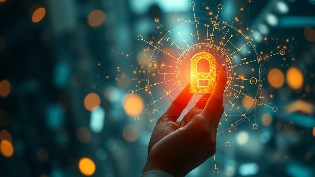 AI 신용평가, 당신의 금융 미래를 바꾸는 핵심 변화 3 AI 신용평가, 무엇이 달라졌나? (realistic 스타일)