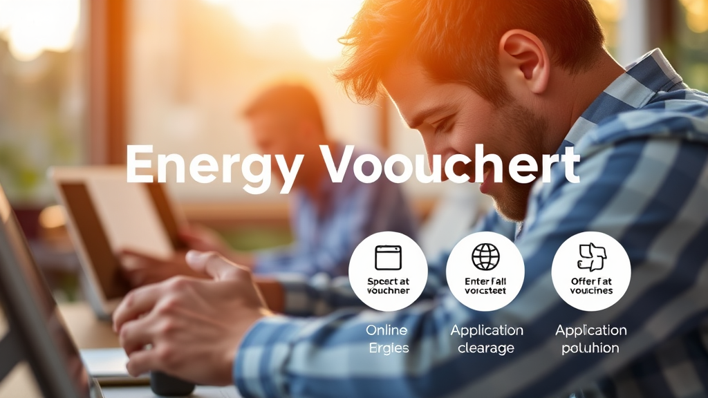 신청 방법은? (realistic 스타일)