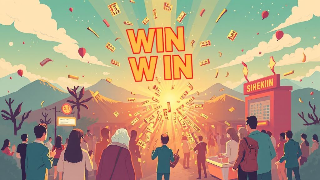 앞으로의 이벤트 정보 (illustration 스타일)