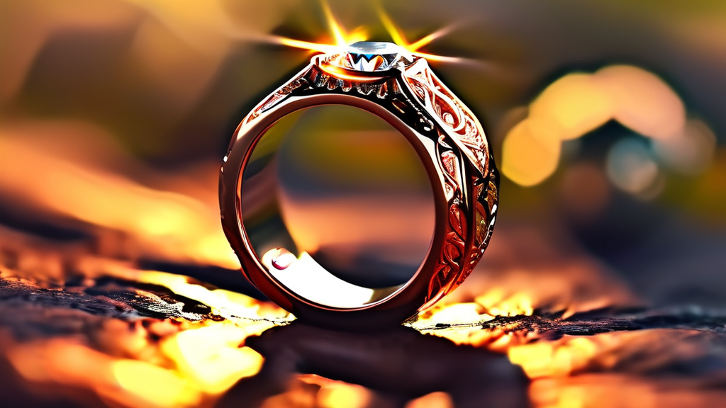 결혼 준비 과정에서 나타나는 다양한 꿈 해몽 (realistic 스타일)