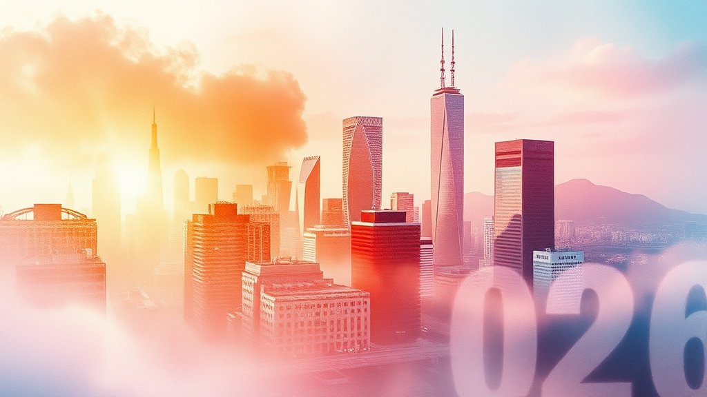 결론 (watercolor 스타일)