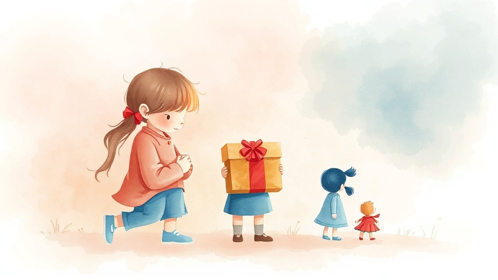 홈택스 자녀 명의 가입 방법 (watercolor 스타일)