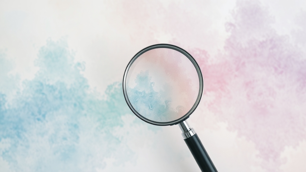 ISA 계좌 가입 및 활용 시 주의사항 (watercolor 스타일)